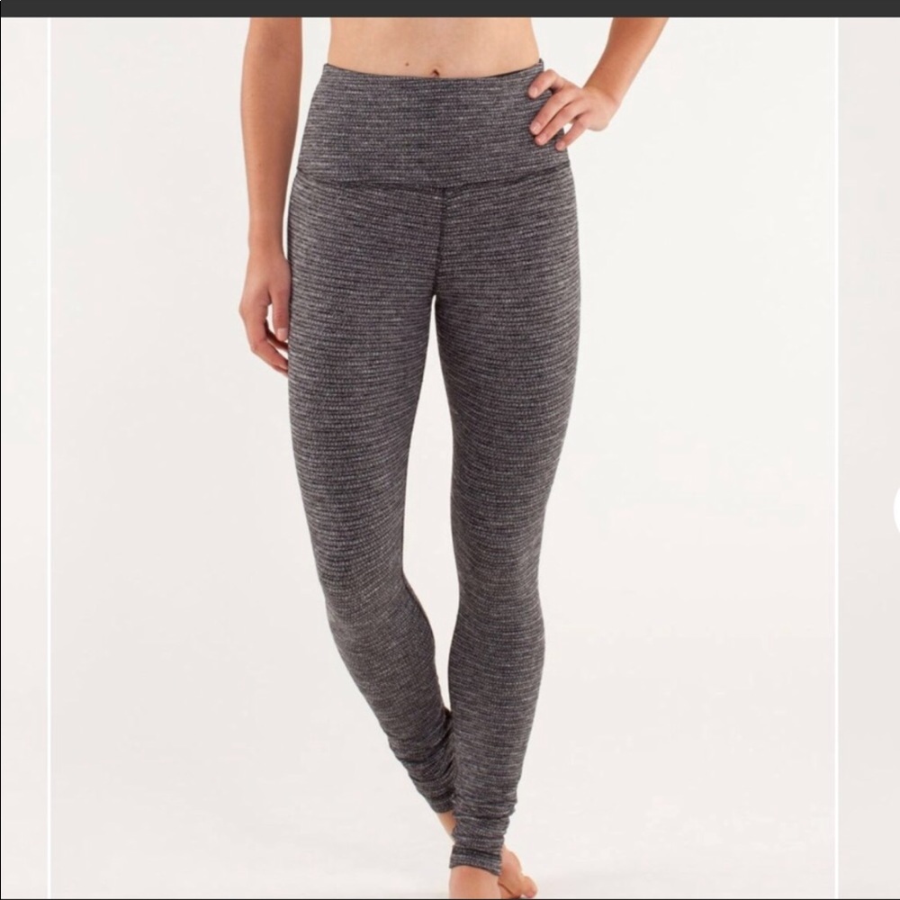 lululemon leggings SOLD